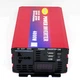 Преобразователь напряжения Eruan 4000W с 12 на 220 В автомобильный инвертор с модифицированной синусоидой преобразователь тока (QJ985) - изображение 2