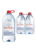 Вода "SKIFSKA" питьевая негазированная 6 л (ХЗ-00000669) - изображение 2