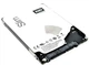 Жорсткий диск для ноутбука 2.5" 1TB WD BLUE SLIM (WD10SPCX) - Б/В - изображение 1