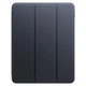 Чехол 3mk Soft Tablet Case для iPad Air 11 (M2/M3) Черный (5903108664110) - изображение 12