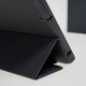 Чехол 3mk Soft Tablet Case для iPad Air 11 (M2/M3) Черный (5903108664110) - изображение 14