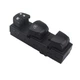 Блок кнопок стеклоподъёмника Nissan Qashqai Juke X-Trail Leaf Rogue Tiida Altima Sentra Sylphy - изображение 1