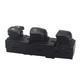 Блок кнопок стеклоподъёмника Nissan Qashqai Juke X-Trail Leaf Rogue Tiida Altima Sentra Sylphy - изображение 4