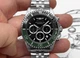 Годинник чоловічий Invicta 48380 Pro Diver Master of the Oceans 43 mm 100 MT - зображення 3