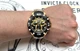 Годинник Invicta Subaqua Noma VIII 47292 Swiss 49 mm 200 MT - зображення 5
