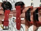 Годинник чоловічий Invicta 44734 Pro Diver Red 44 mm 100 MT - зображення 8