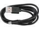 Воздуходувка Турбо Мини, аккумуляторная Li-Ion 7,4 В, 4 А·ч, зарядка через USB, с насадками YATO (YT-82936) - изображение 12