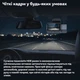 Автомобильный видеорегистратор Carlover S18, 3 камеры (4K+2K+2K), Fisheye, Wi-Fi, GPS, экран 3.19" (S184K2K2K) - изображение 6