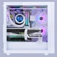 Корпус SAMA Zhuque 5 White - изображение 6