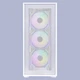 Корпус SAMA Zhuque 5 White - изображение 8
