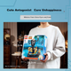 Конструктор LEGO Minions Грю и Миньоны 839 деталей - изображение 5