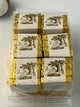 Китайский прессованный чай Шу пуэр "Крепкий и насыщенный" 4 штуки по 5 грамм в упаковке (OS-SHUPUER-ZOLOTUY) - изображение 4