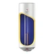 Бойлер электрический вертикальный 80л THERMO ALLIANCE Spectra мокрый тэн 2кВт 1133x360x385мм SV0803620WS - изображение 4