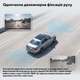 Автомобильный видеорегистратор-зеркало-экран 3-в-1 Carlover V9, 4K, CarPlay/Android Auto, сенсорный экран 9.66", Wi-Fi (V94K) - изображение 7