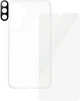 Zestaw ochronny CARE by PanzerGlass Flagship 3-in-1 Protection Bundle do Samsung Galaxy A36 Transparent (5715685016158) - obraz 2