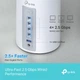 Маршрутизатор TP-LINK Deco BE65 Mesh-система Wi-Fi 7 / BE9300 / 2.5 Гбит/с (3-pack) - изображение 7