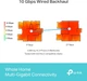 Маршрутизатор TP-LINK Deco BE85 Трёхдиапазонная Mesh-система Wi-Fi 7 / BE22000 / 2.5 Гбит/с (2-pack) - изображение 7