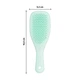 Щітка для волосся Tangle Teezer The Ultimate Detangler Mini Fine & Fragile Jade Lagoon - изображение 3