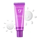 Сонцезахисна есенція для обличчя Numbuzin No.9 NAD+ Peptides Dewy Sun Essence SPF50 (50 ml) - зображення 1