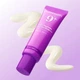 Сонцезахисна есенція для обличчя Numbuzin No.9 NAD+ Peptides Dewy Sun Essence SPF50 (50 ml) - зображення 2