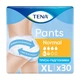 Урологічні труси-підгузки для дорослих TENA Pants Normal розмір XL 30 шт - зображення 1
