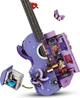 Zestaw klocków LEGO Editions Podwójna gitara Olivii Rodrigo 1228 elementów (43031) - obraz 4