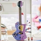 Zestaw klocków LEGO Editions Podwójna gitara Olivii Rodrigo 1228 elementów (43031) - obraz 7
