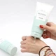 Заспокійлива пінка для вмивання Heimish All Clean Green Foam 150 g - зображення 2