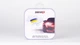 Світлодіоди в габаритні вогні. Підсвітку номера та салона DriveX Glow FAN1 T20(2) 9-48V 30W CAN 3000Lm 7443/W21/5W base-16mm EU к-т. - изображение 3