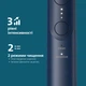 Электрическая зубная щетка PHILIPS Sonicare HX7403/05 серии 6100 - изображение 7