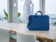Сумка для ноутбука Trust Bologna 16" Blue (TR24448) - зображення 8
