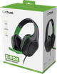 Навушники Trust GXT 415X Zirox для XBOX (TR24994) - зображення 8
