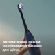 Электрическая зубная щетка PHILIPS Sonicare HX7403/08 серії 6100 - изображение 14