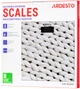 Ваги підлогові Ardesto SCB-965KNIT 255473 - изображение 5