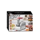 М'ясорубка SOKANY SK-06001 - зображення 10