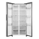 Холодильник MIDEA MDRS619FIE46 - зображення 4