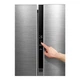Холодильник MIDEA MDRS619FIE46 - зображення 9