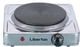 Настольная плита LIBERTON LEC-6900 - изображение 3