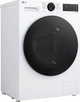 Стиральная машина LG F2X5PS5W - изображение 2