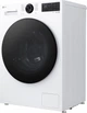 Стиральная машина LG F2X5PS5W - изображение 4
