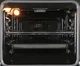 Духова шафа KUMTEL A68-SF3 (MT) BLACK - зображення 7