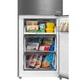 Холодильник MIDEA MDRB521MIE46OD - изображение 8