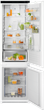 Холодильник ELECTROLUX ENA7CE19S - изображение 1