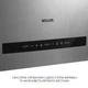 Витяжка WEILOR WQS 4815 SS - зображення 3