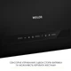 Вытяжка WEILOR WQS 4815 FBL - изображение 3