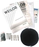 Вытяжка WEILOR WQS 4815 FBL - изображение 11