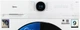 Пральна машина MIDEA MF200W90WB/ W-UA - зображення 3