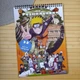 Раскраска Наруто Naruto А4 мега сборник (30047) - изображение 1
