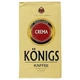 Кава (мелена) Конігс Konigs crema 500g - изображение 1