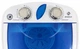 Стиральная машина INTERLUX ISWM-3035SB - изображение 4